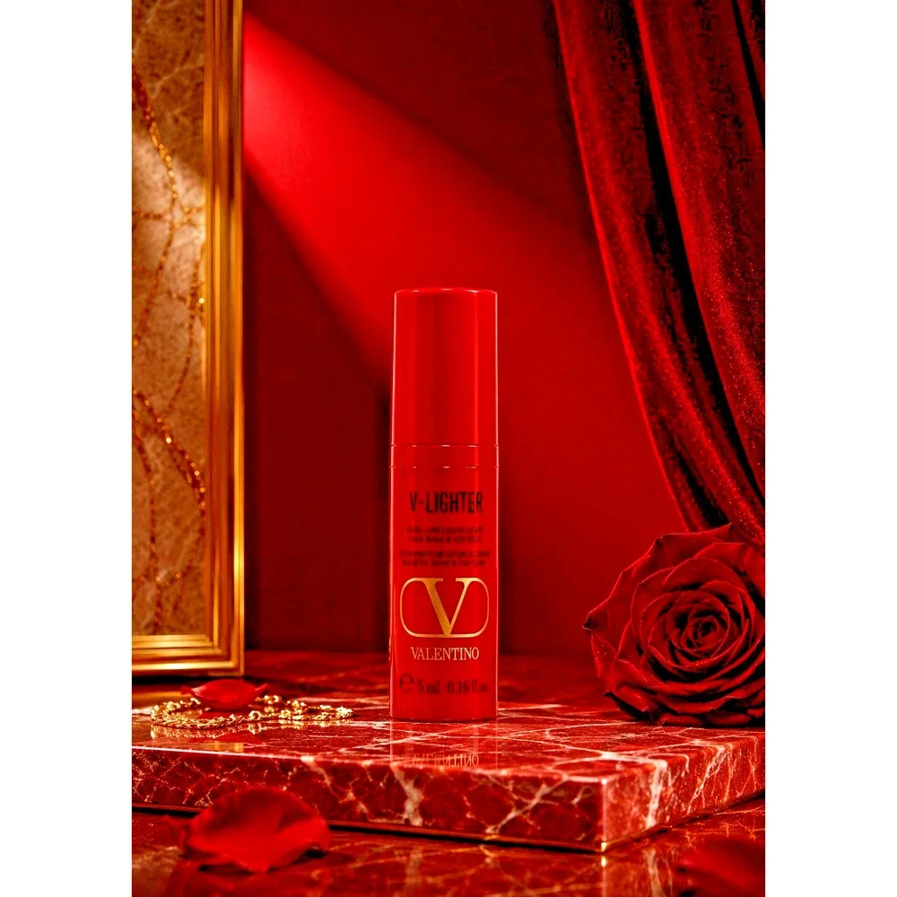 Valentino this lighter